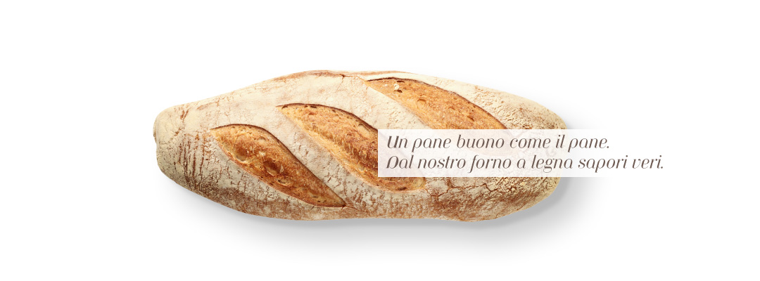 bio bakery Orti di Mare