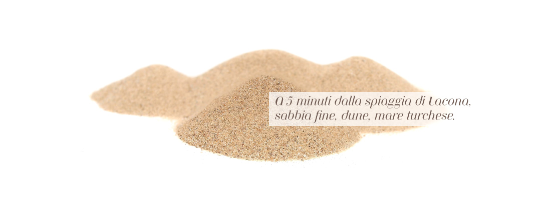 spiaggia di Lacona Elba