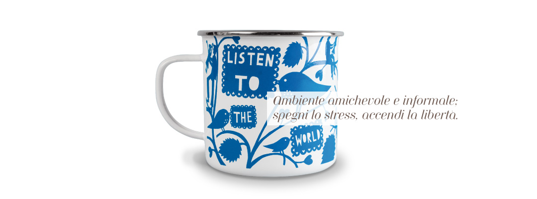 Orti di Mare 100% natura e spirito green