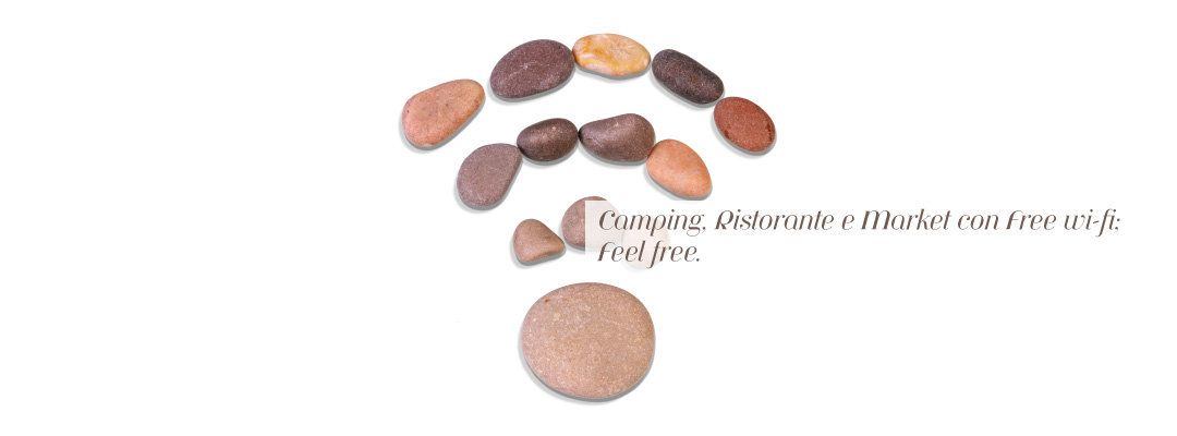 Orti di Mare free wi-fi